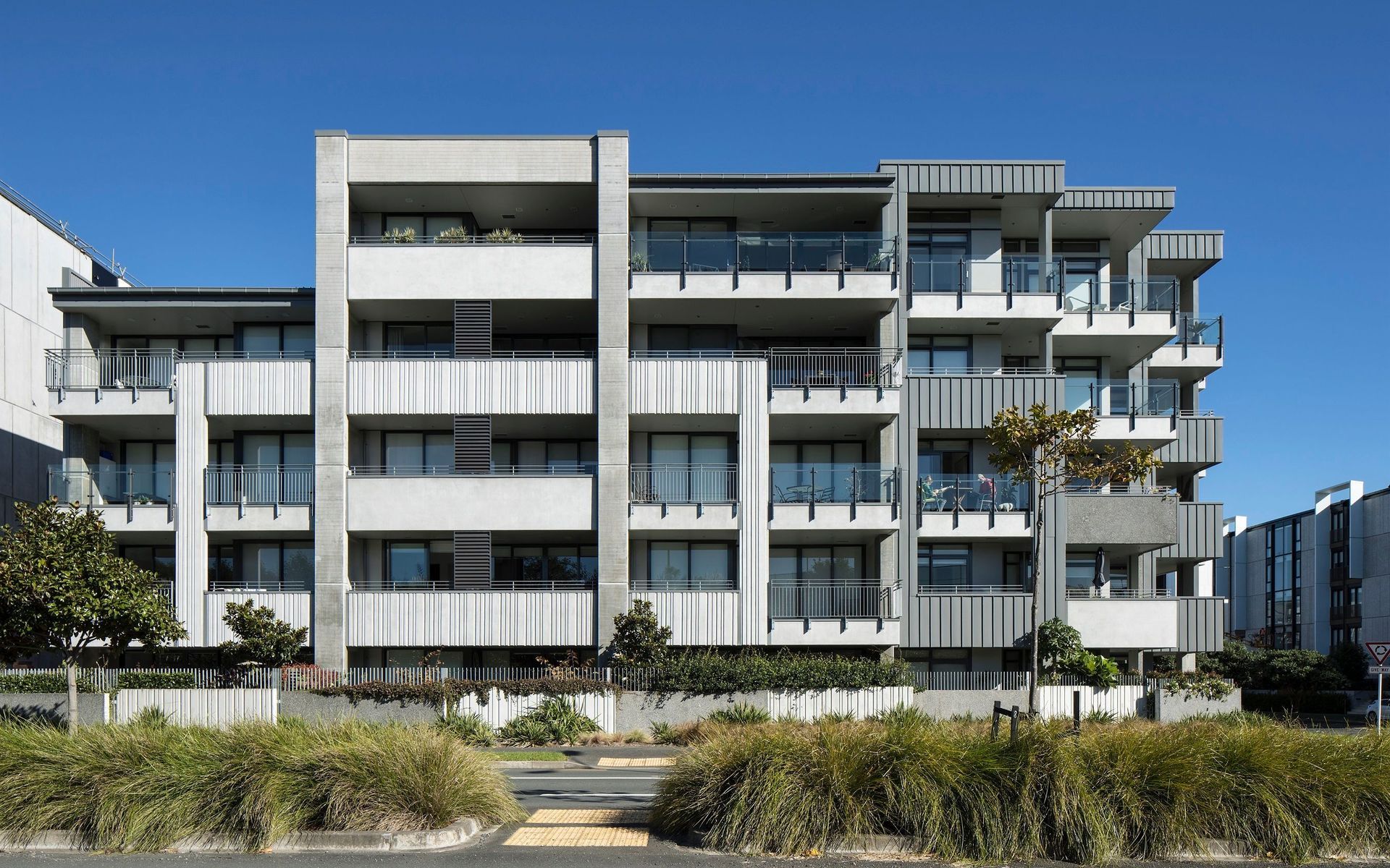 Supporting Image 7 for TEAM Architects Auckland