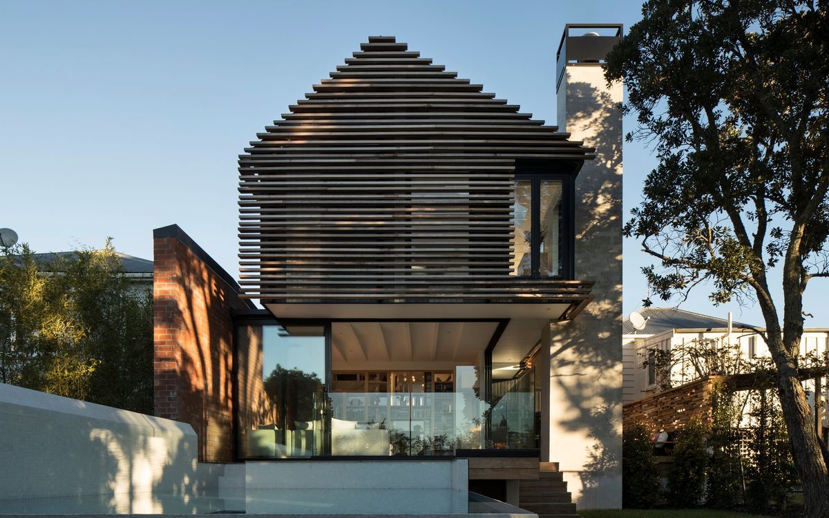 Matter Architects banner