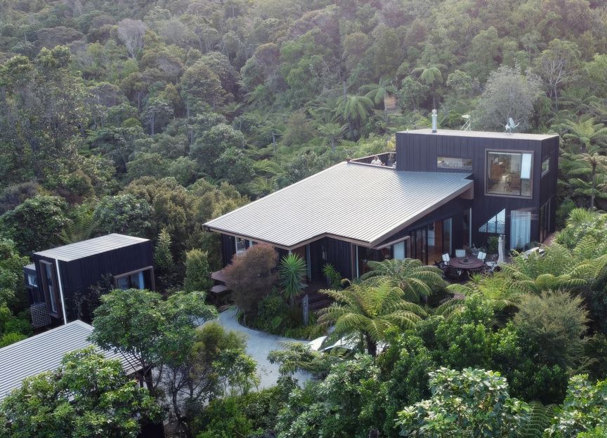 VDM Architects