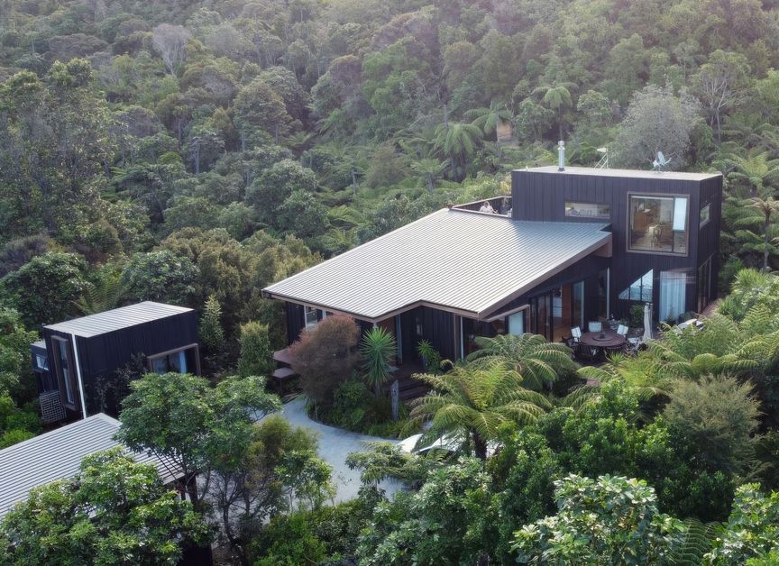 VDM Architects