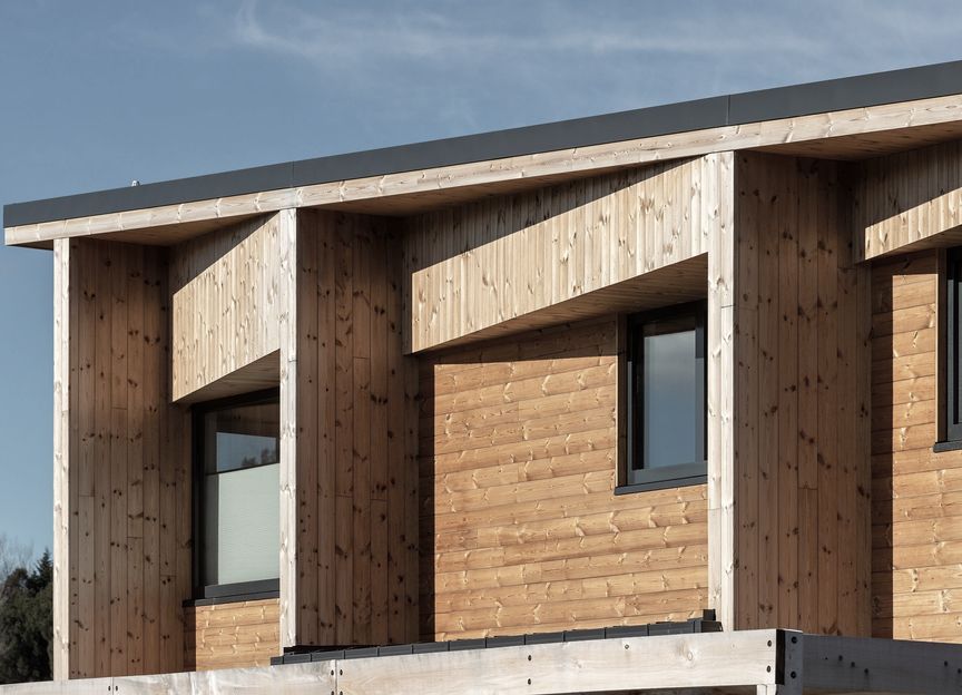Energy Architecture