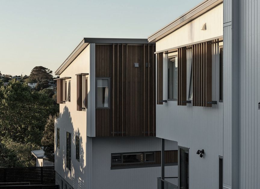 JWA Architects