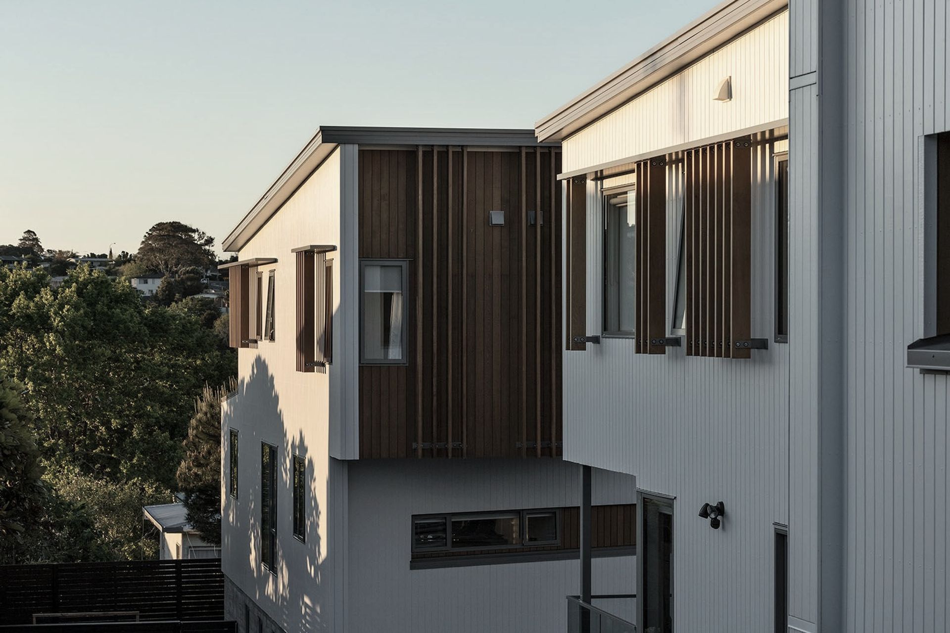 JWA Architects banner