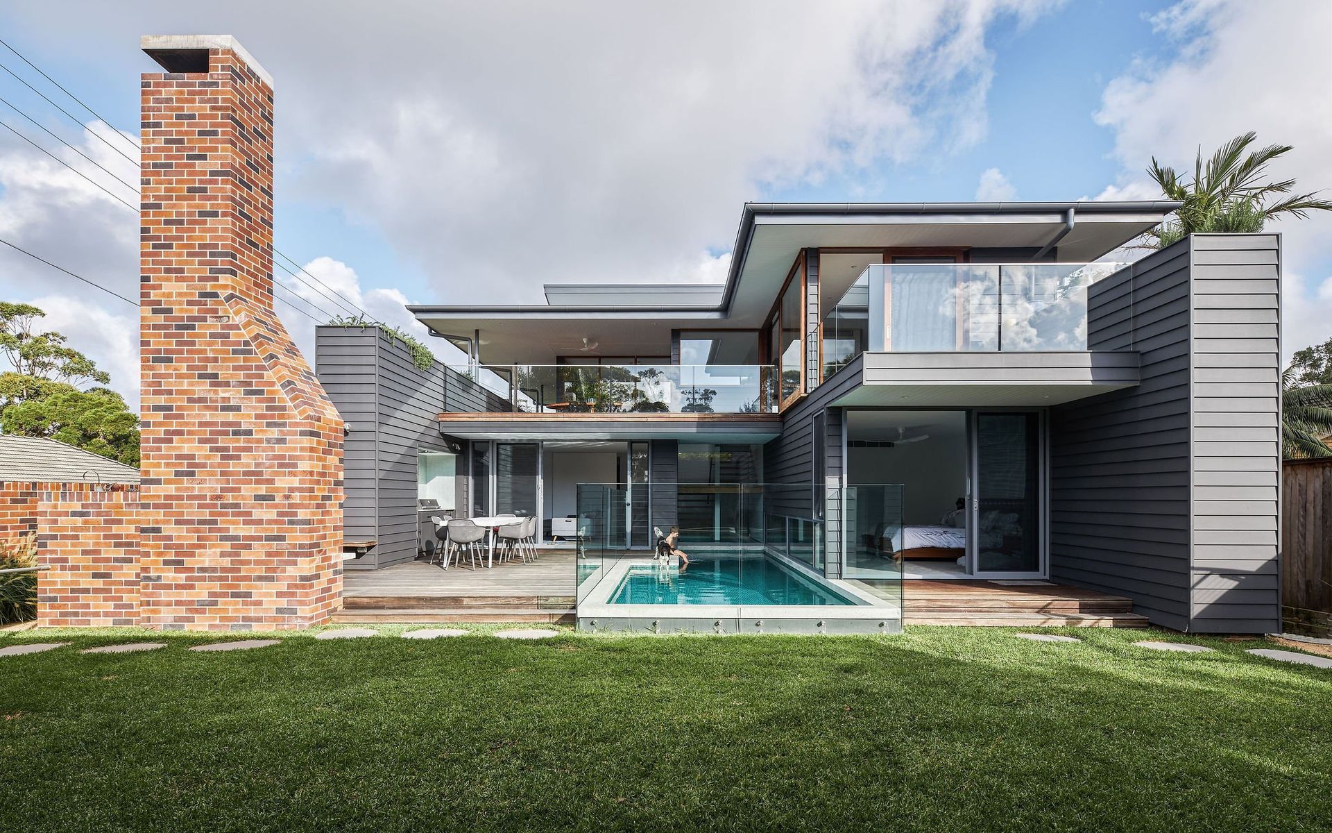 Supporting Image 1 for Ironbark Architecture