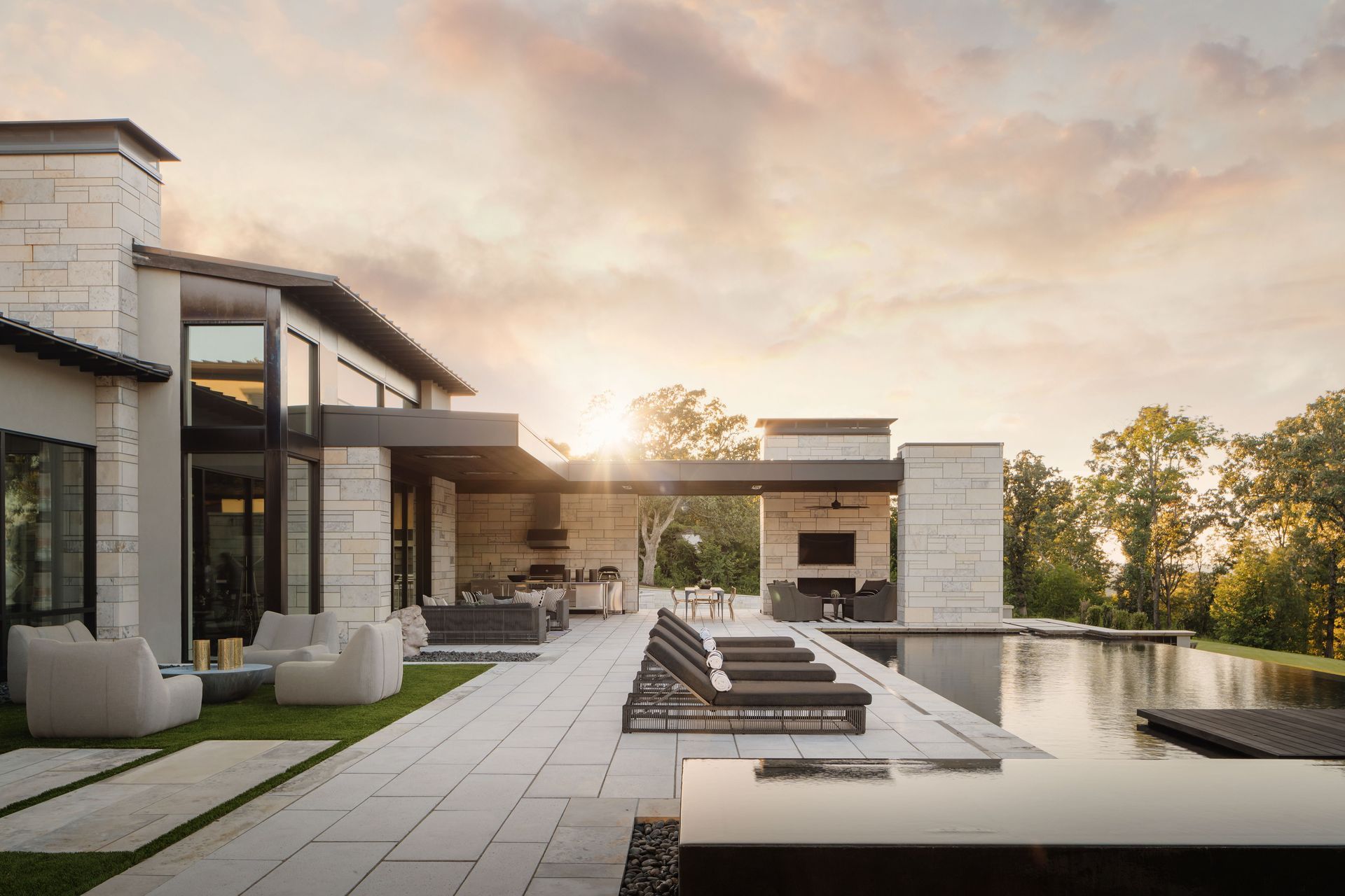 ALIGN Austin Architects banner