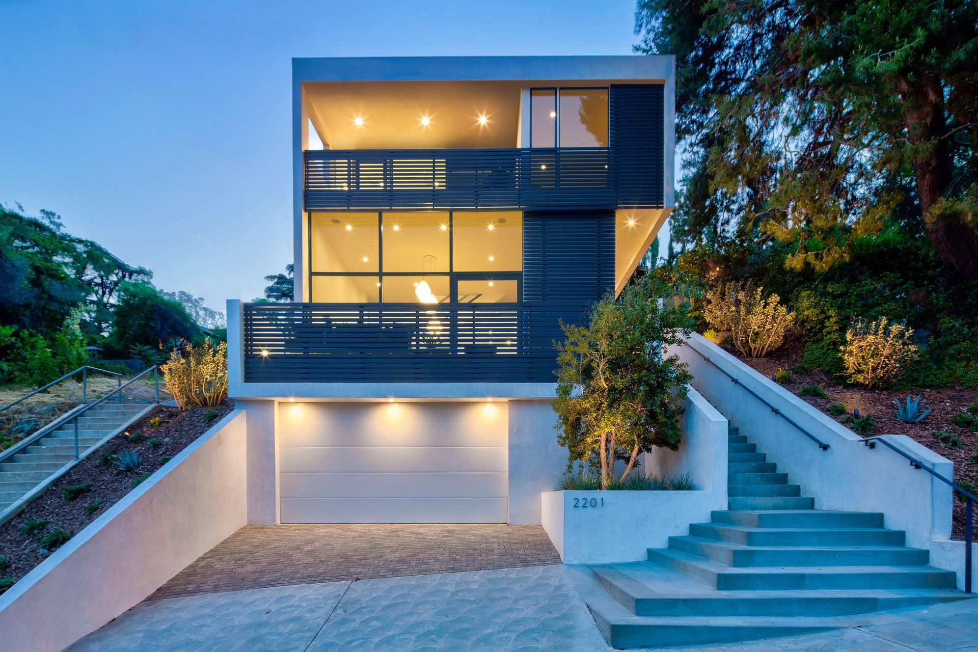 Supporting Image 7 for Aaron Neubert Architects