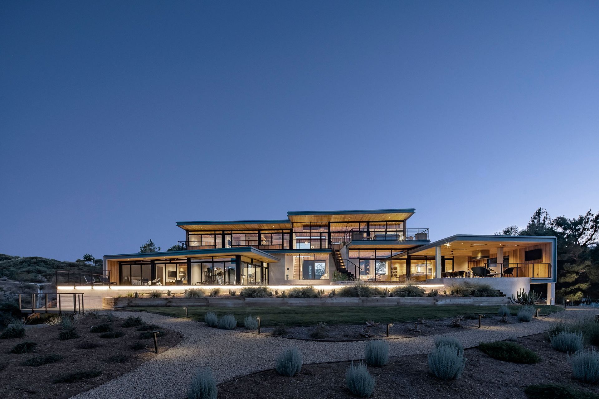 Aaron Neubert Architects banner