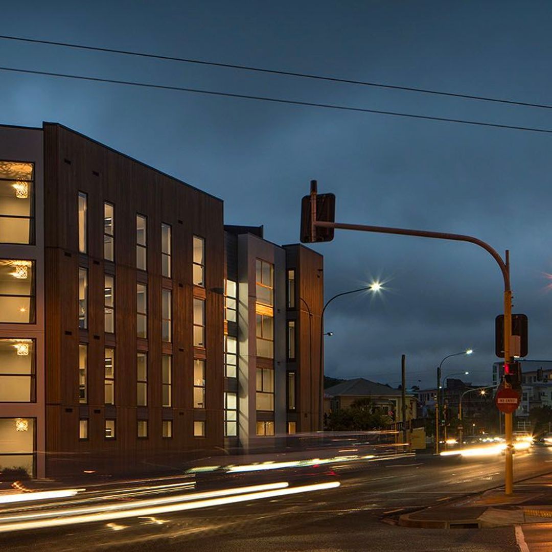 Archaus Architects