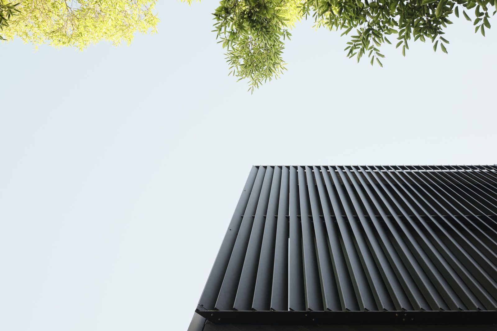 Hennessey Architecture