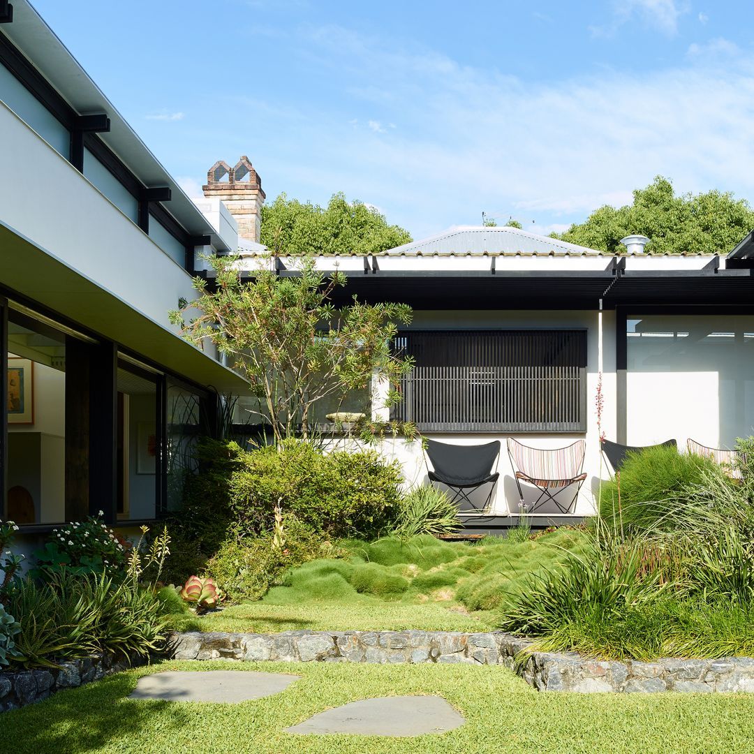 Bligh Graham Architects