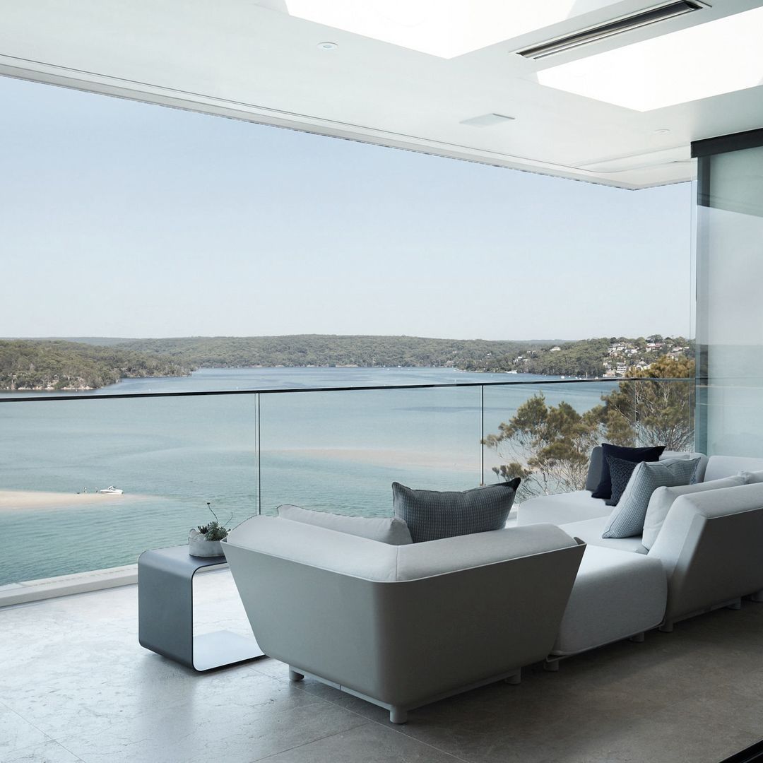 Innovate Architects