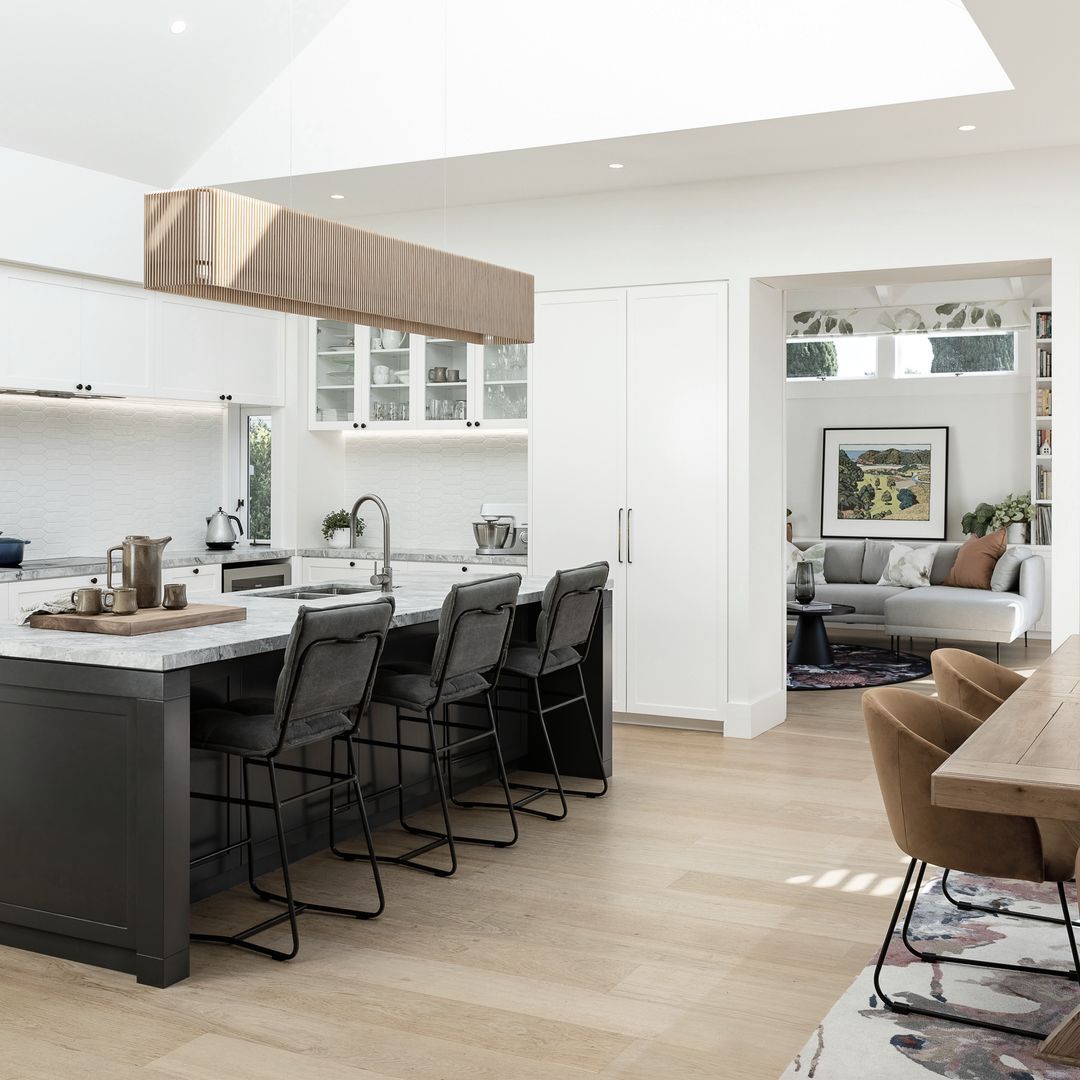 Bourke Architects
