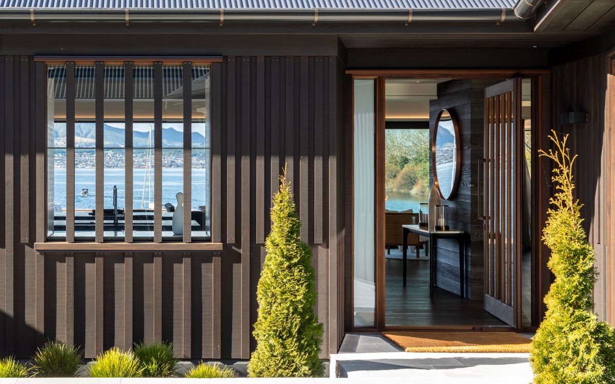 Supporting Image 6 for Fraser Cameron Architects