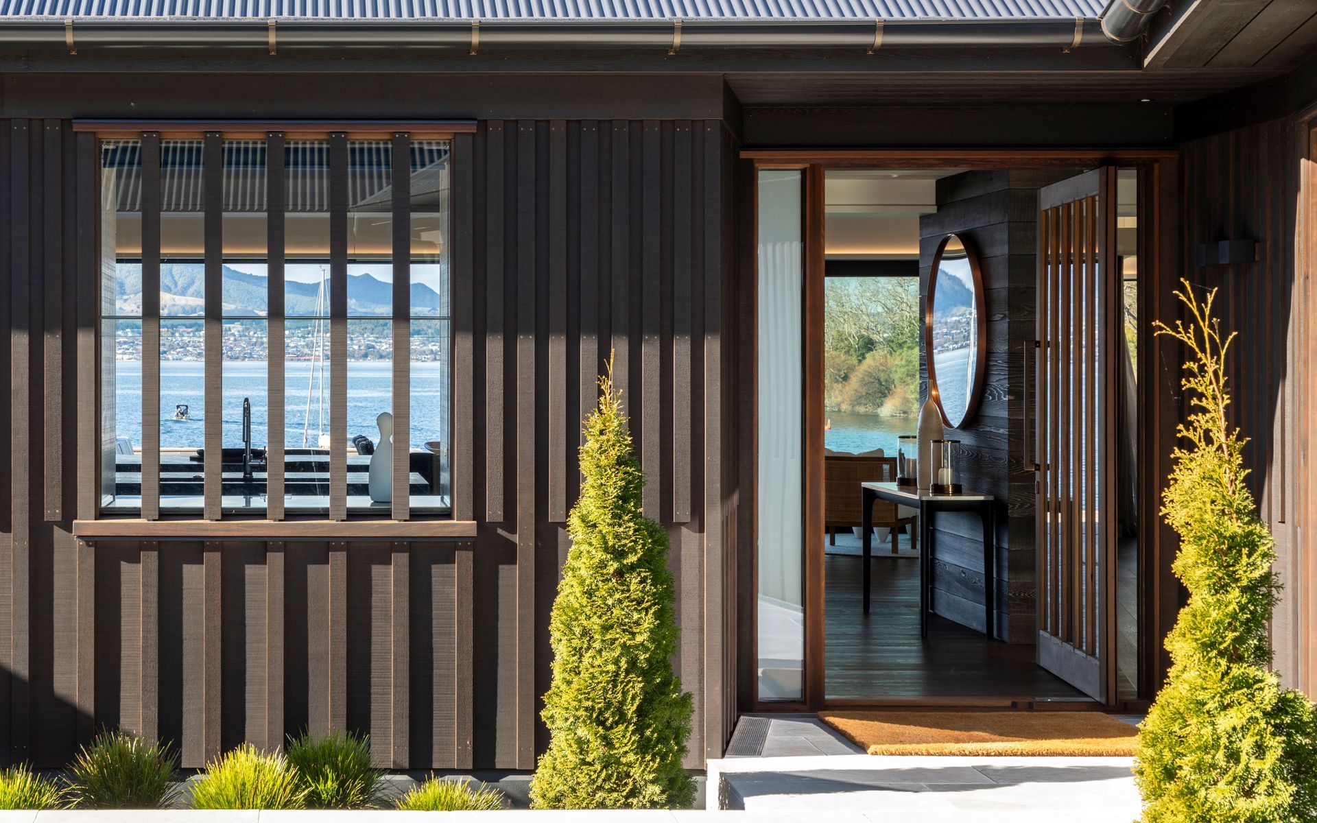 Supporting Image 6 for Fraser Cameron Architects