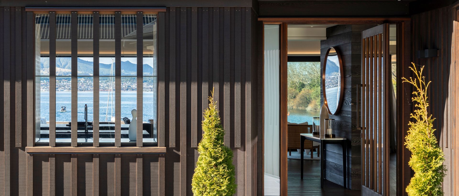 Supporting Image 6 for Fraser Cameron Architects