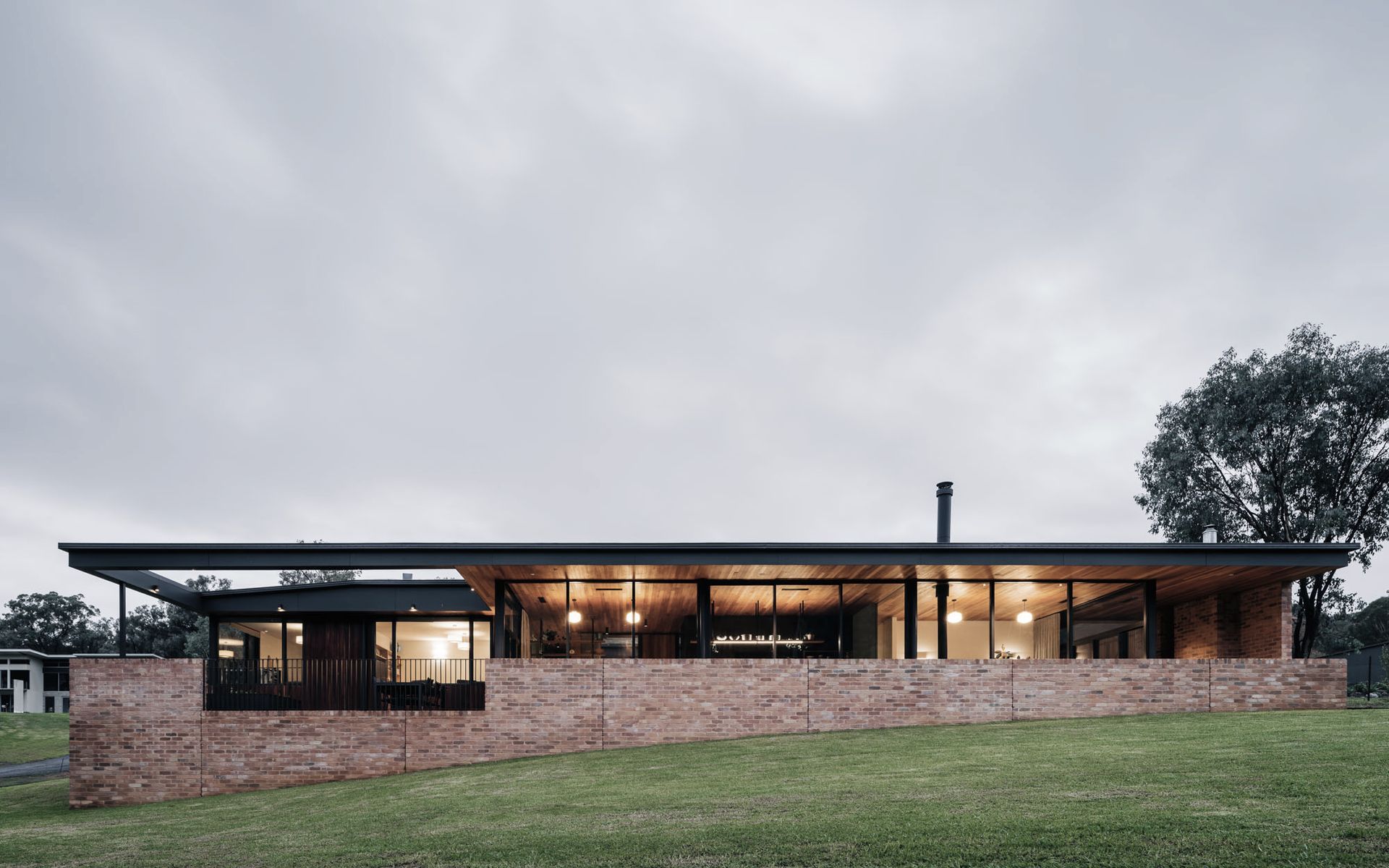 Supporting Image 3 for Maguire + Devine Architects