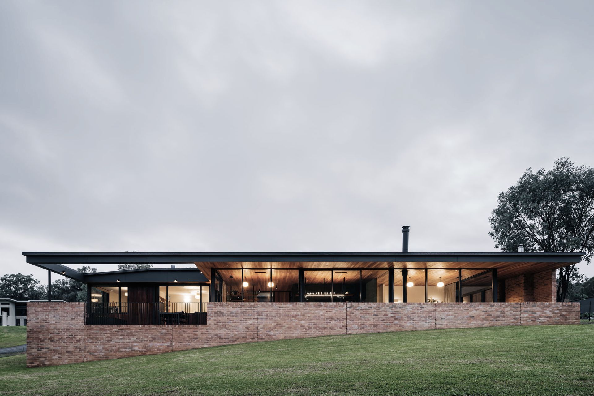 Supporting Image 3 for Maguire + Devine Architects
