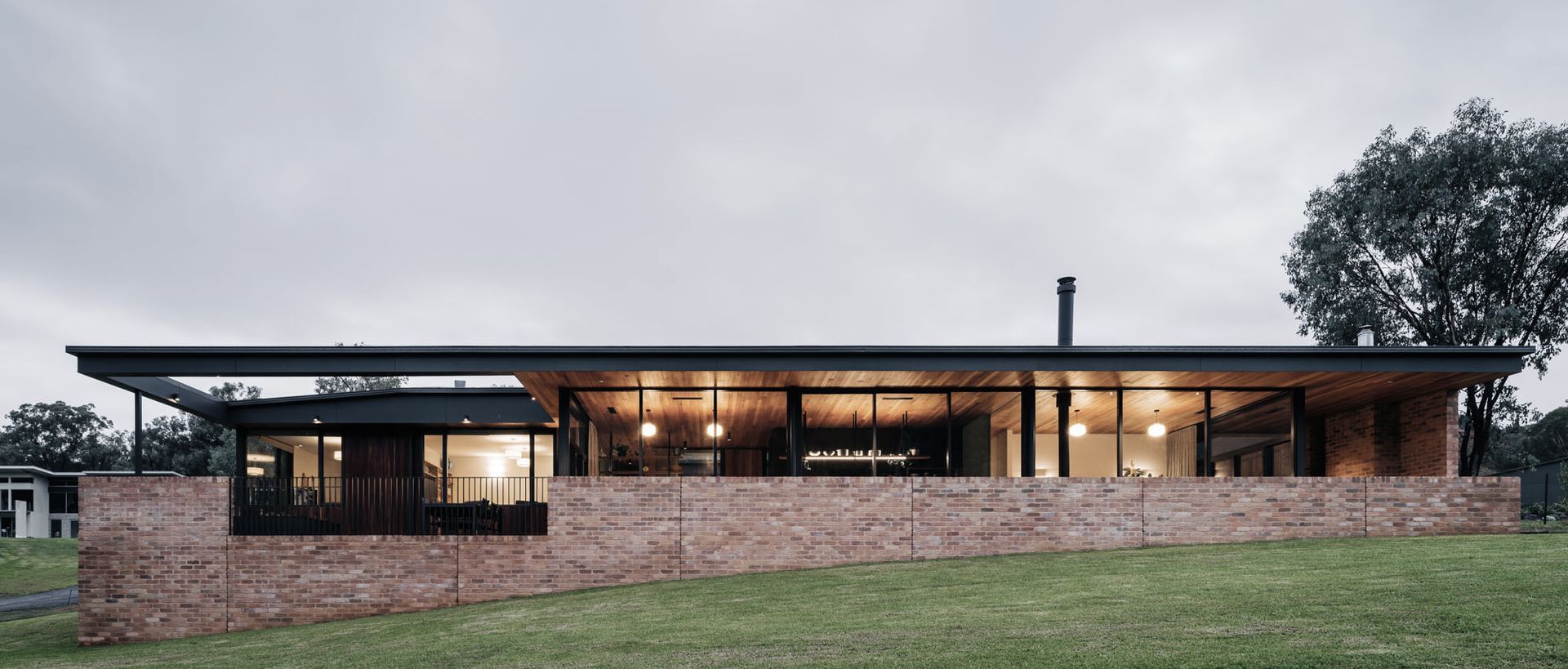 Supporting Image 3 for Maguire + Devine Architects