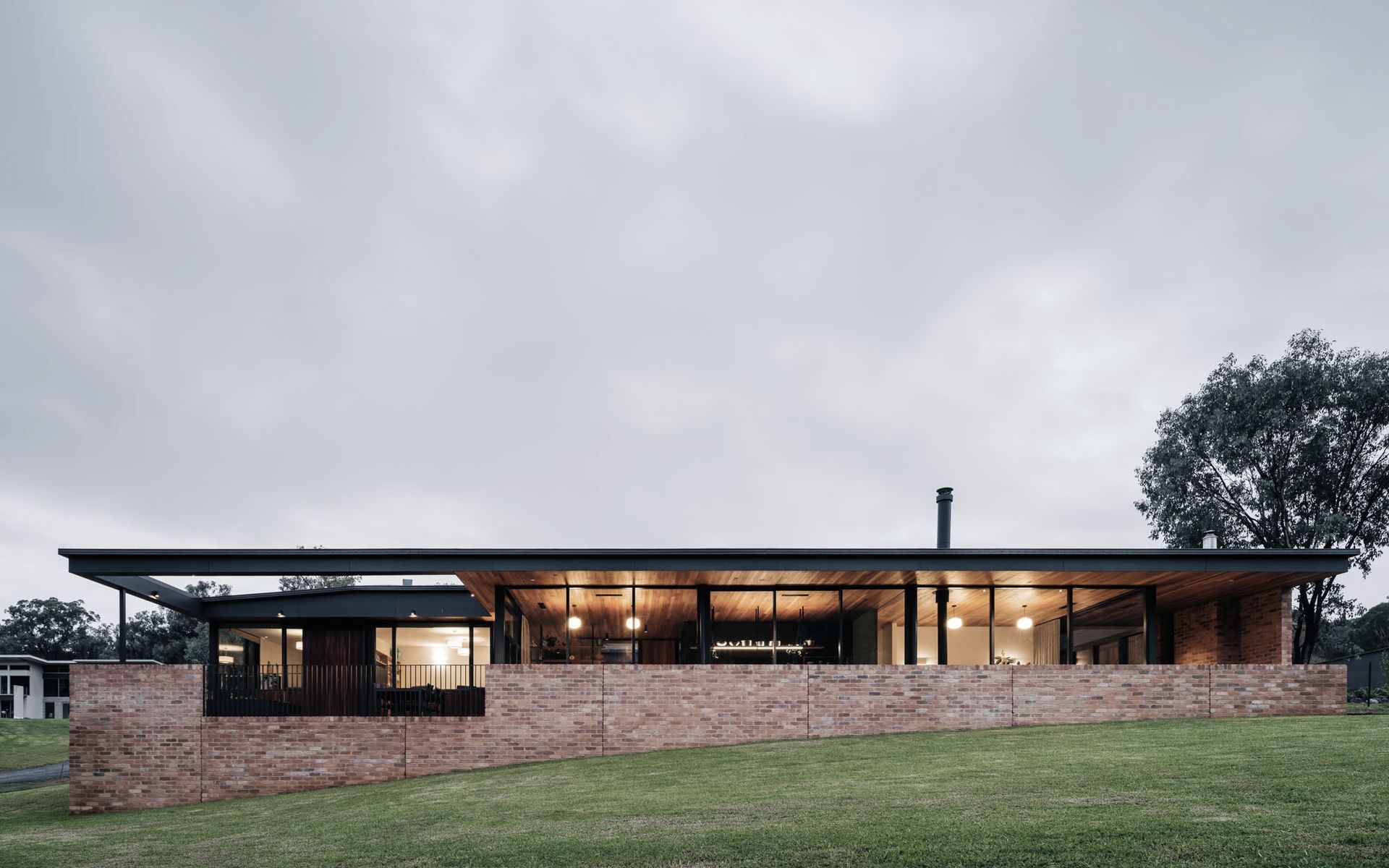 Supporting Image 2 for Maguire + Devine Architects