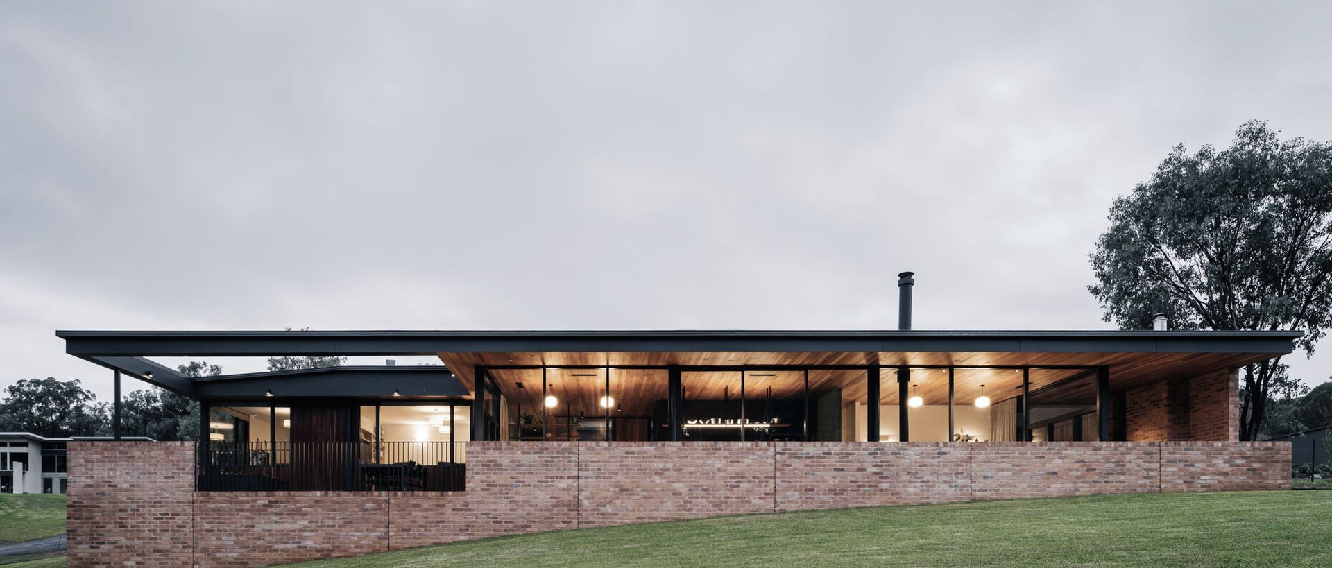 Supporting Image 2 for Maguire + Devine Architects