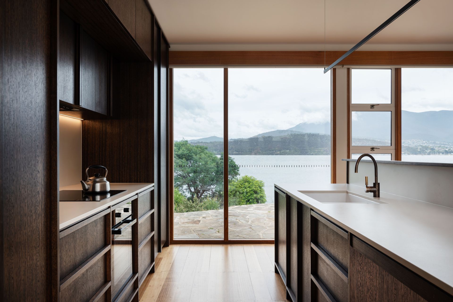 Supporting Image 4 for Maguire + Devine Architects