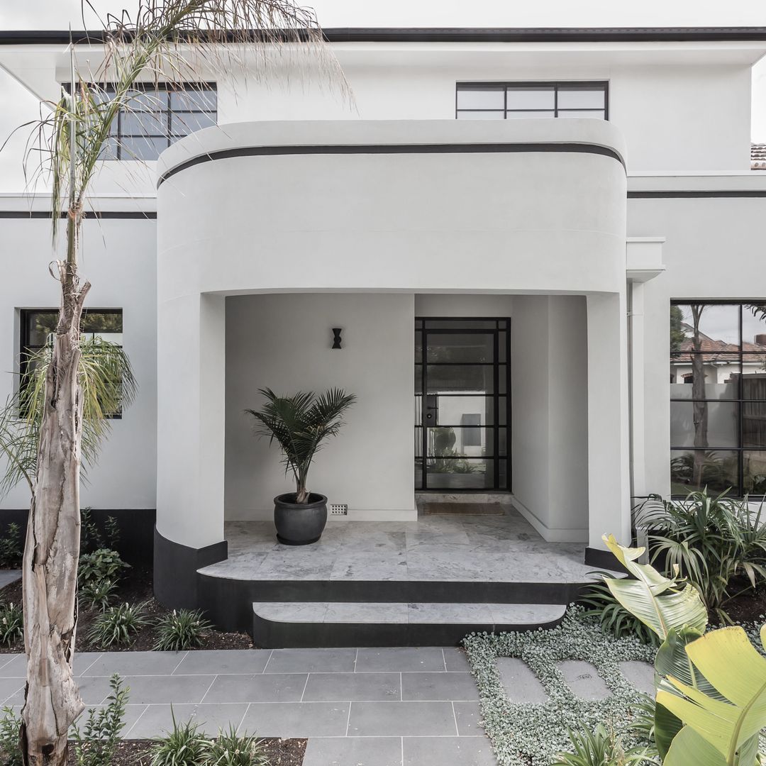 Loxton Built