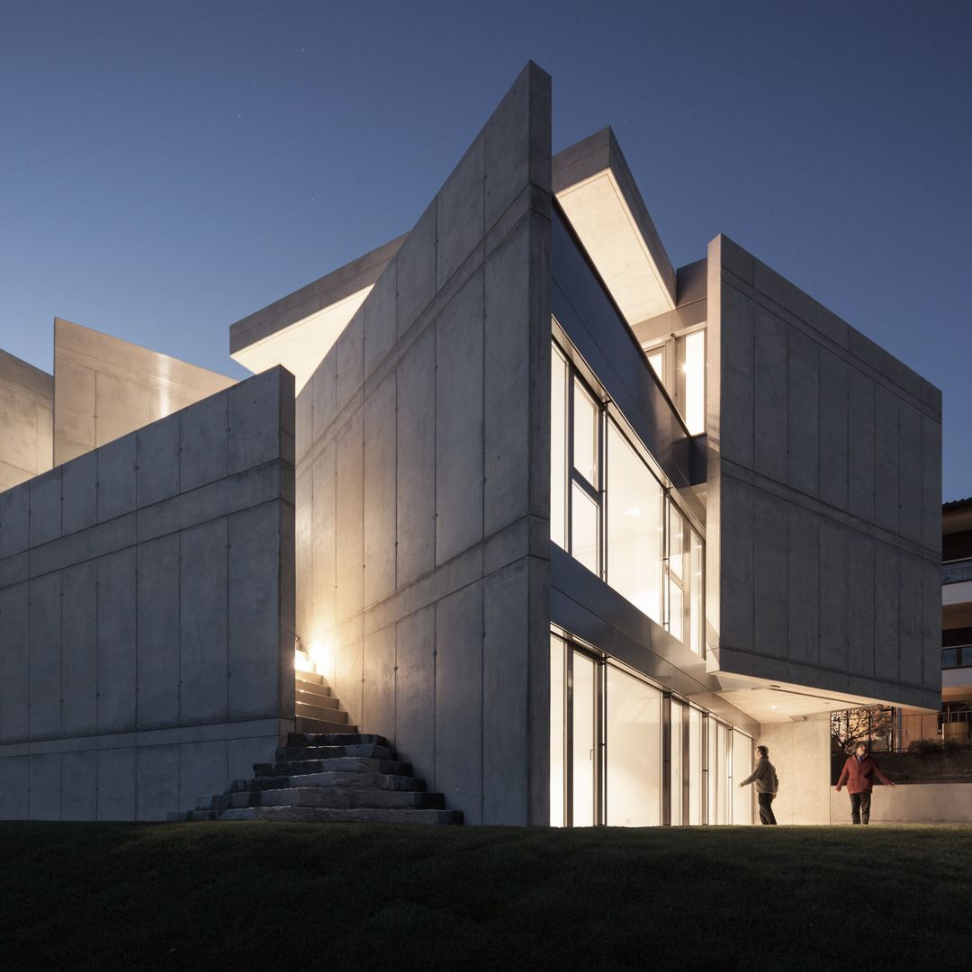 Carrington and Co Architecture