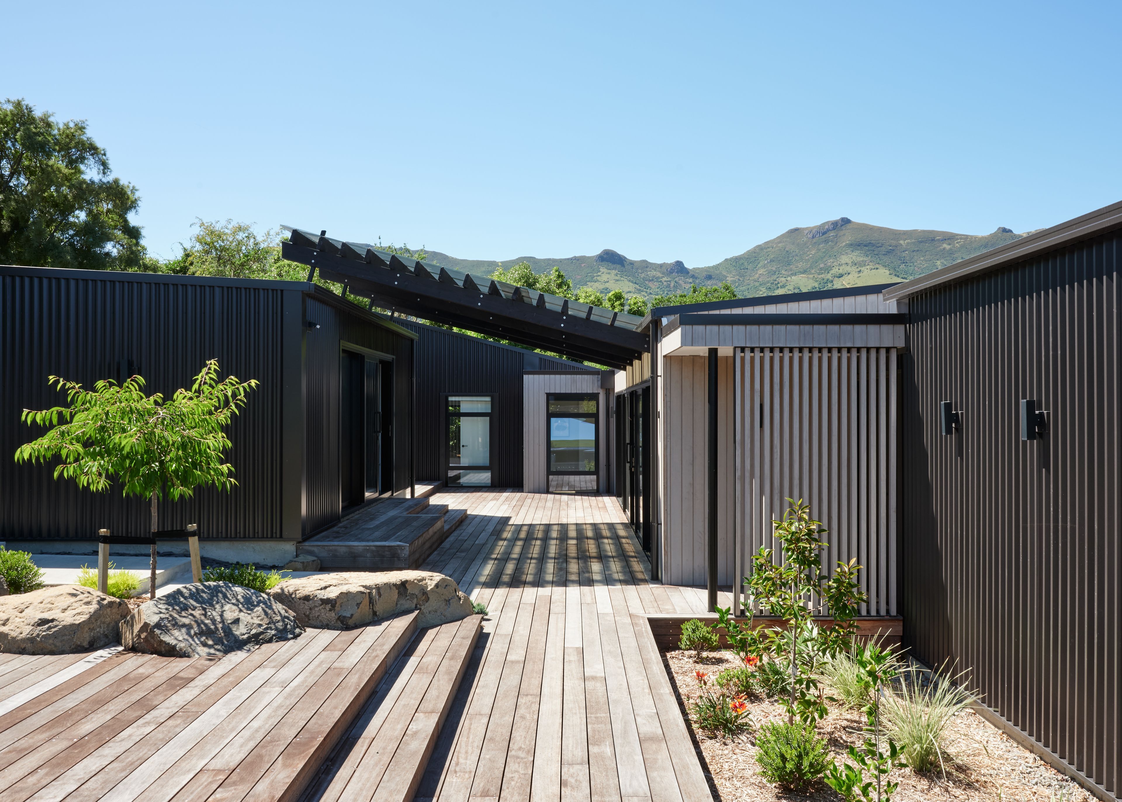 Site Architecture