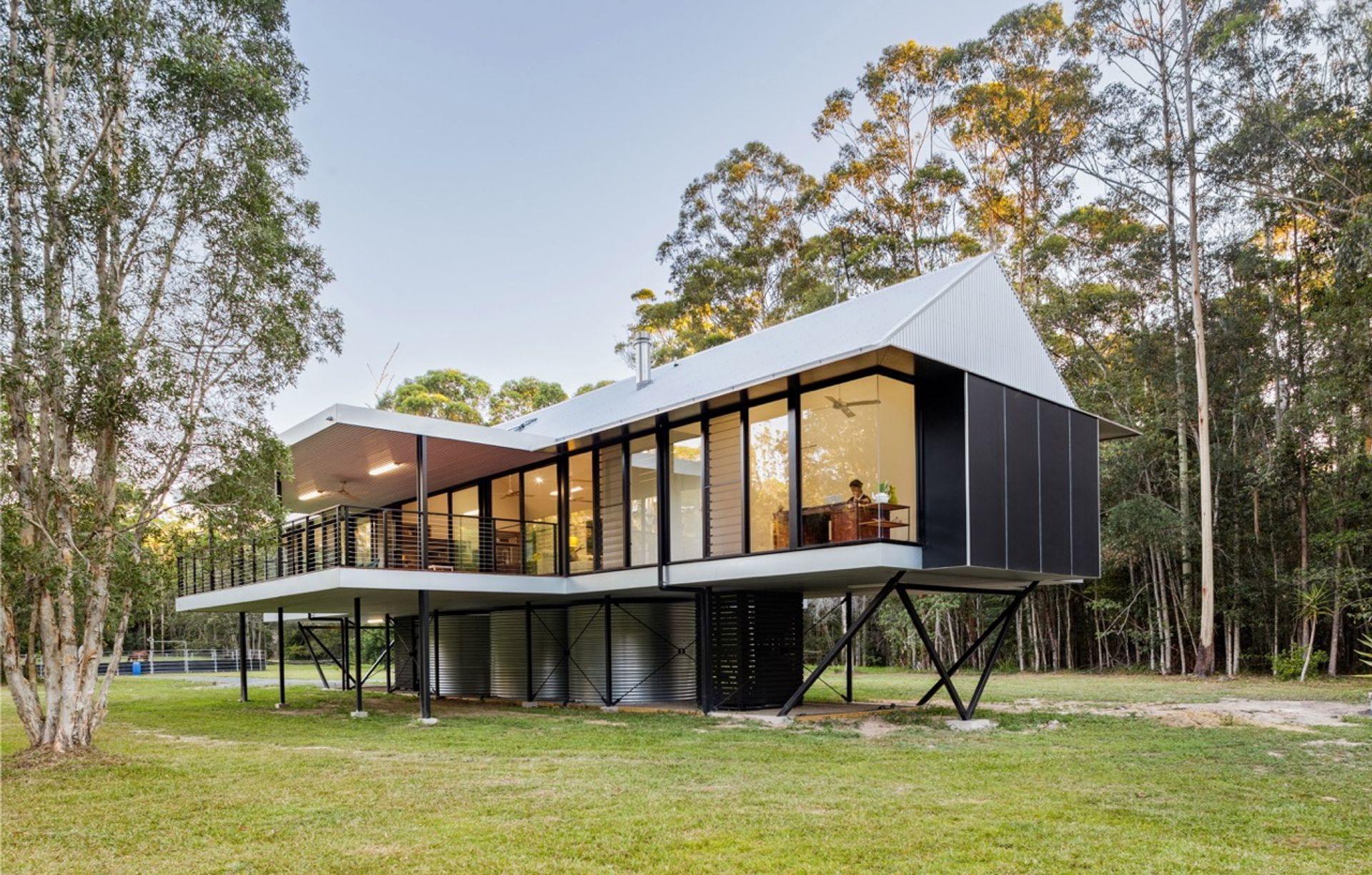Robinson Architects