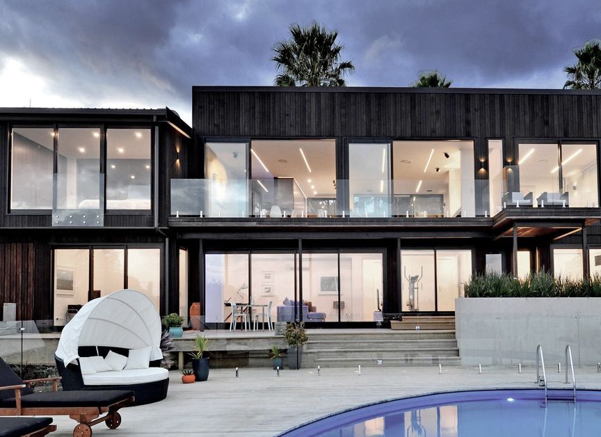 Allan Taylor Architects