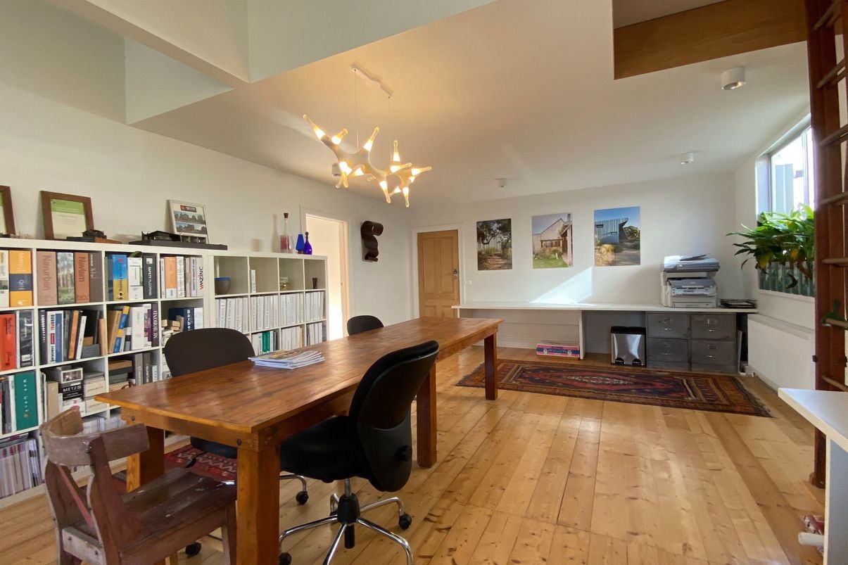 Ande Bunbury Architects