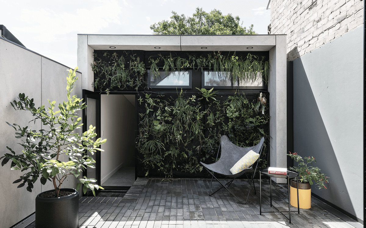 Supporting Image 2 for Anderson Architecture