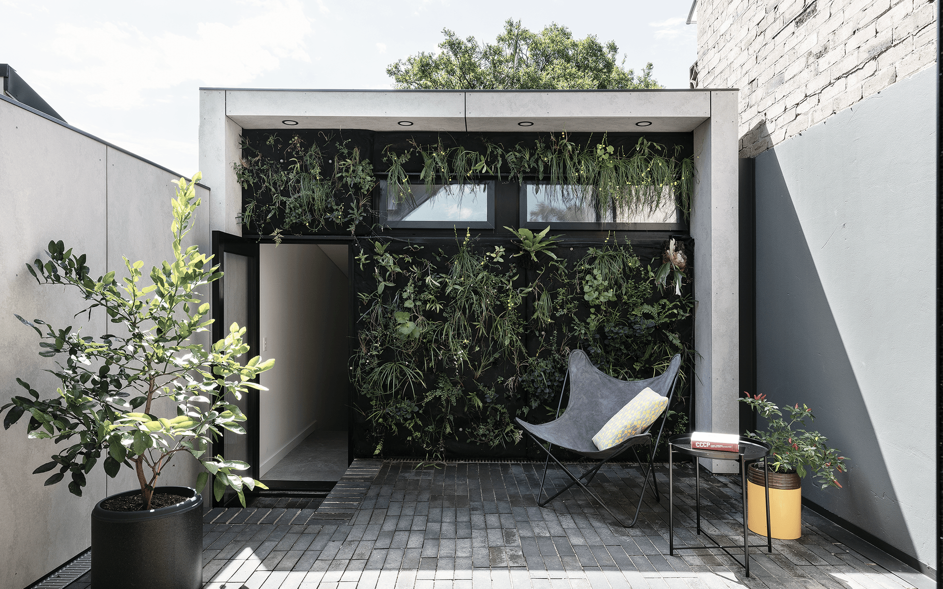 Supporting Image 2 for Anderson Architecture