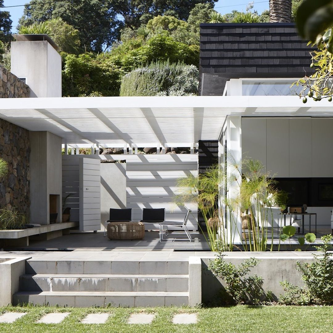 Andrew Meiring Architects