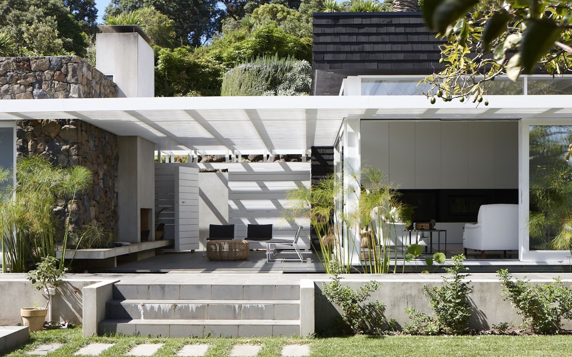 Supporting Image 2 for Andrew Meiring Architects
