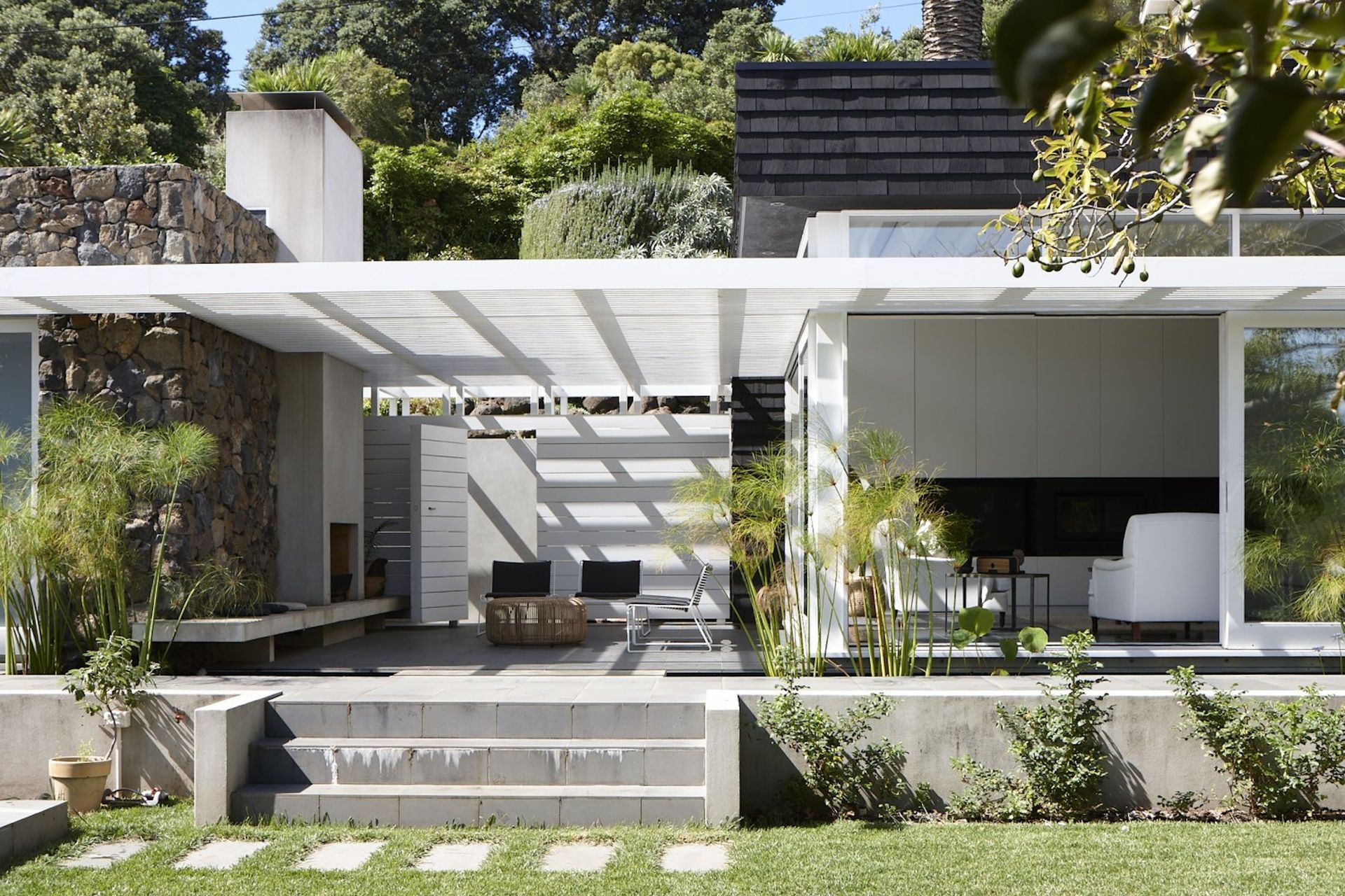 Supporting Image 2 for Andrew Meiring Architects