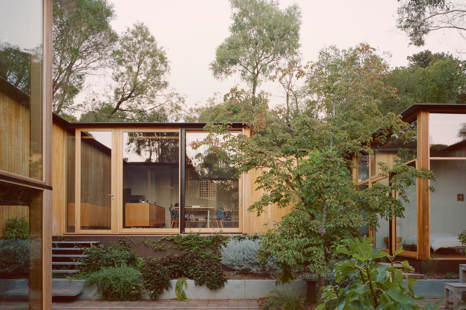 Hero Banner for Archier