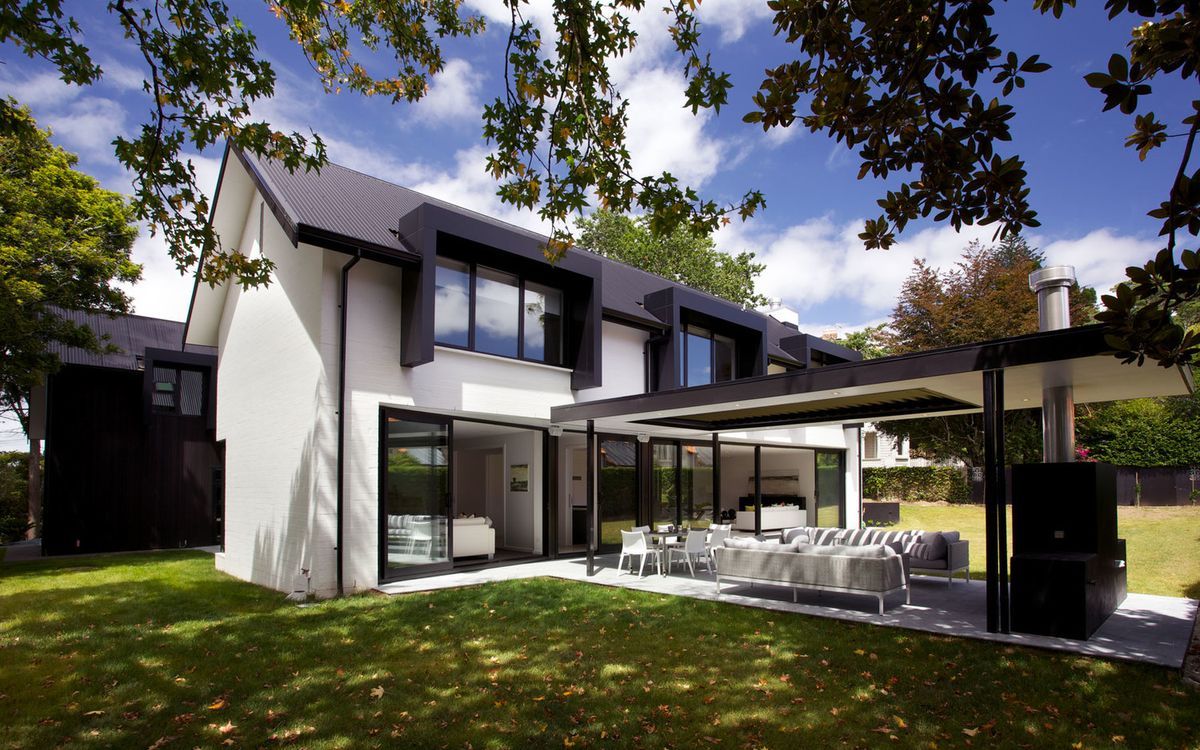 Supporting Image 1 for Leuschke Kahn Architects
