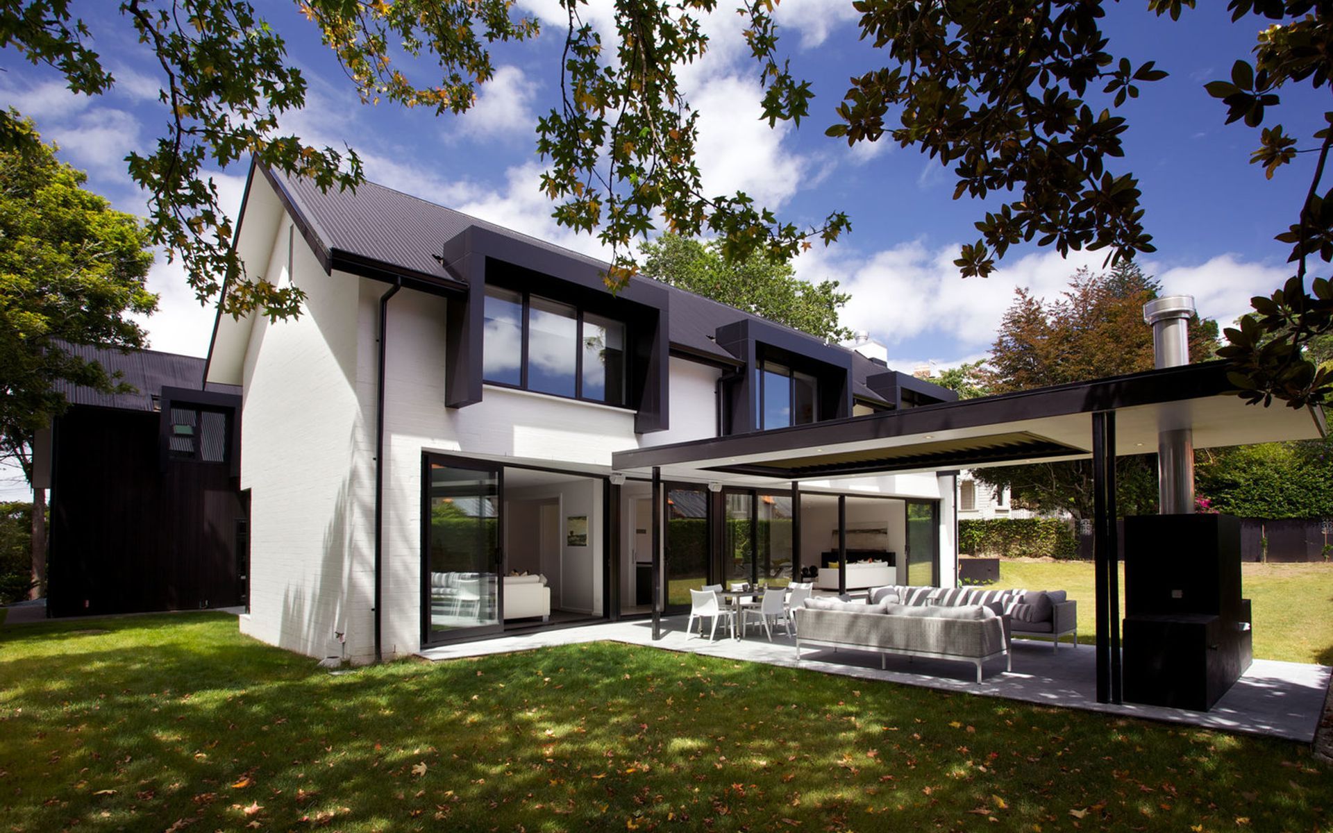 Supporting Image 1 for Leuschke Kahn Architects