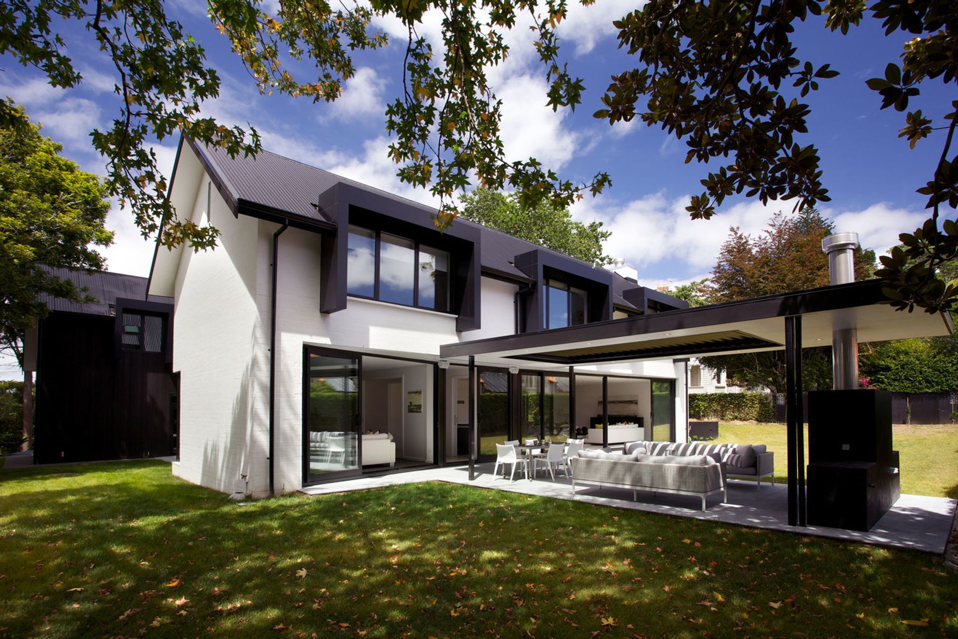 Supporting Image 1 for Leuschke Kahn Architects
