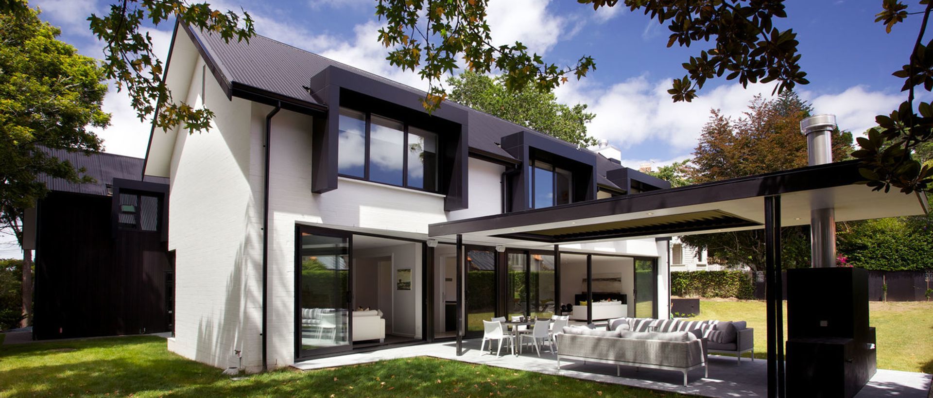 Supporting Image 1 for Leuschke Kahn Architects