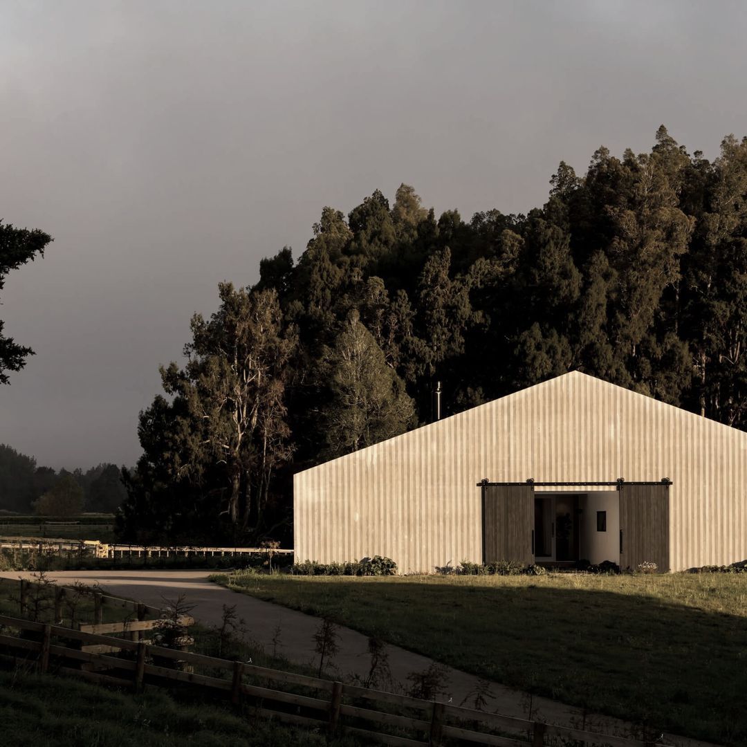 Ponting Fitzgerald Architects