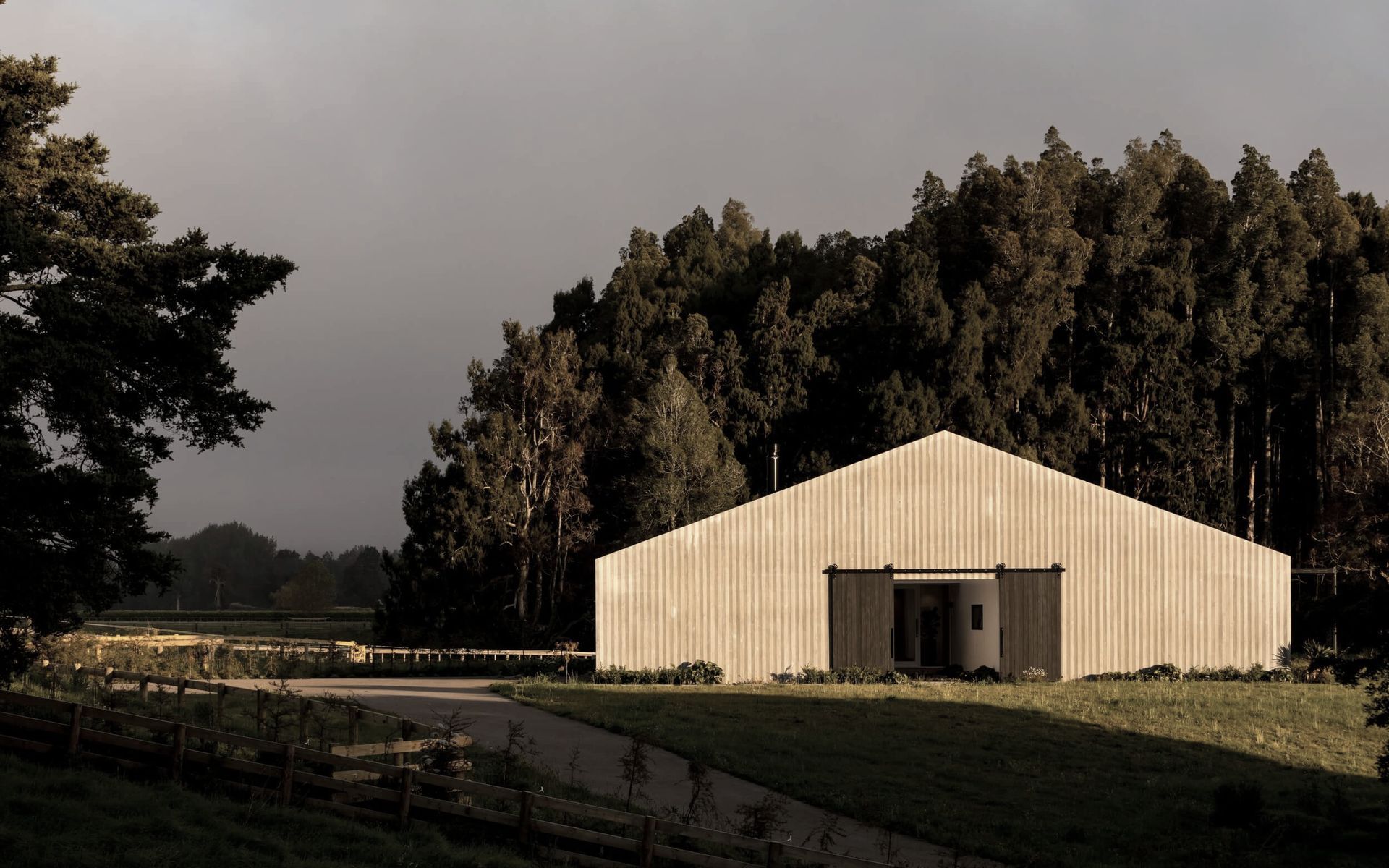 Supporting Image 4 for Ponting Fitzgerald Architects