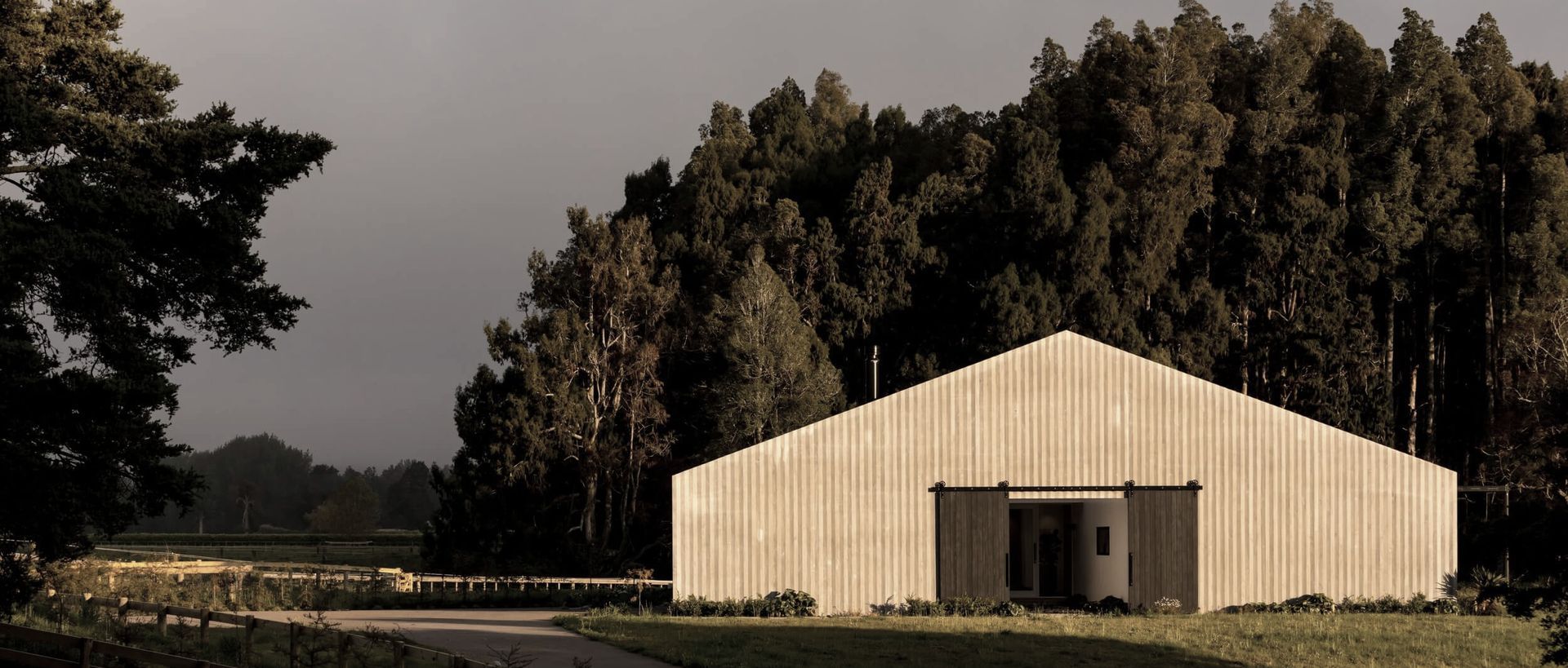 Supporting Image 4 for Ponting Fitzgerald Architects