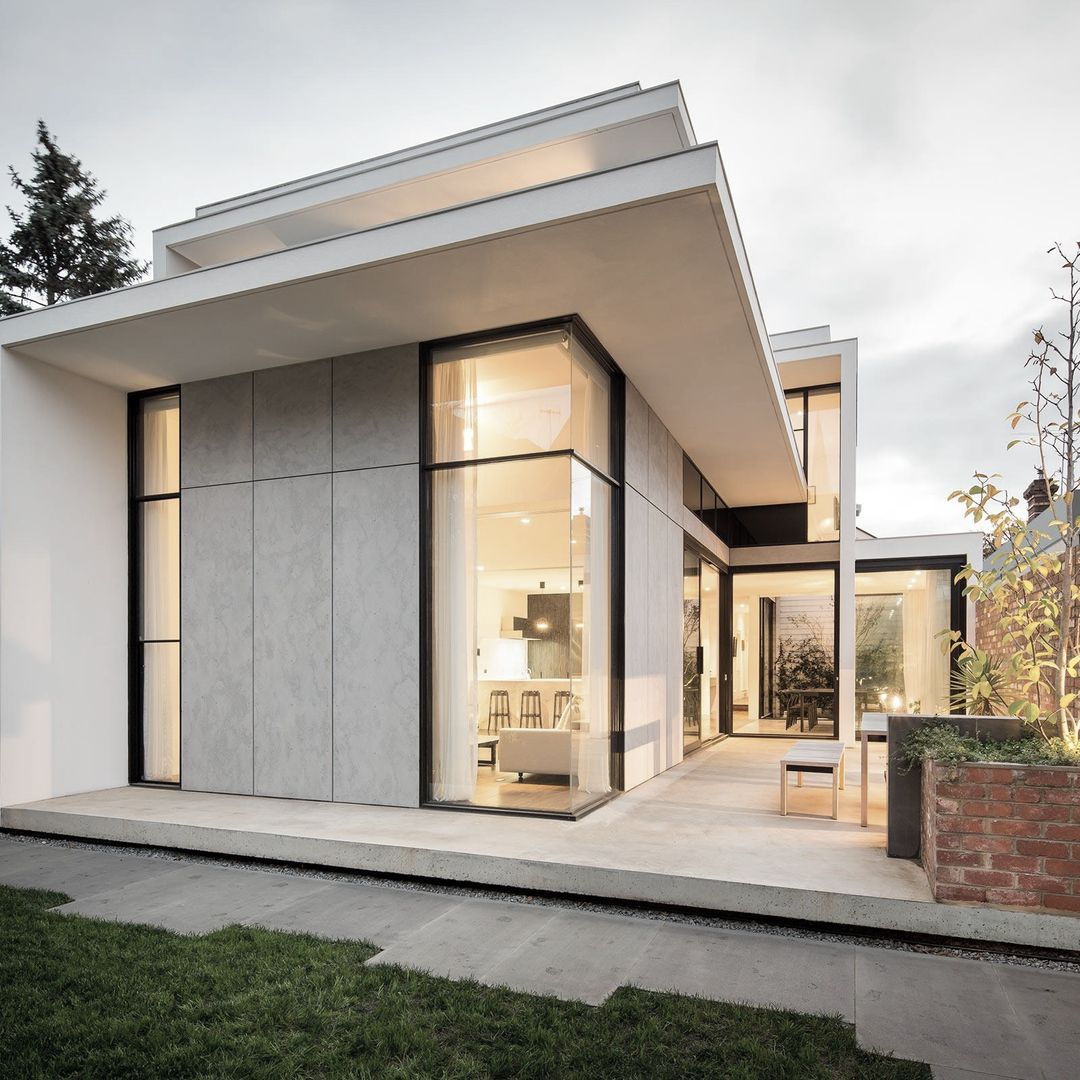 Mitsuori Architects