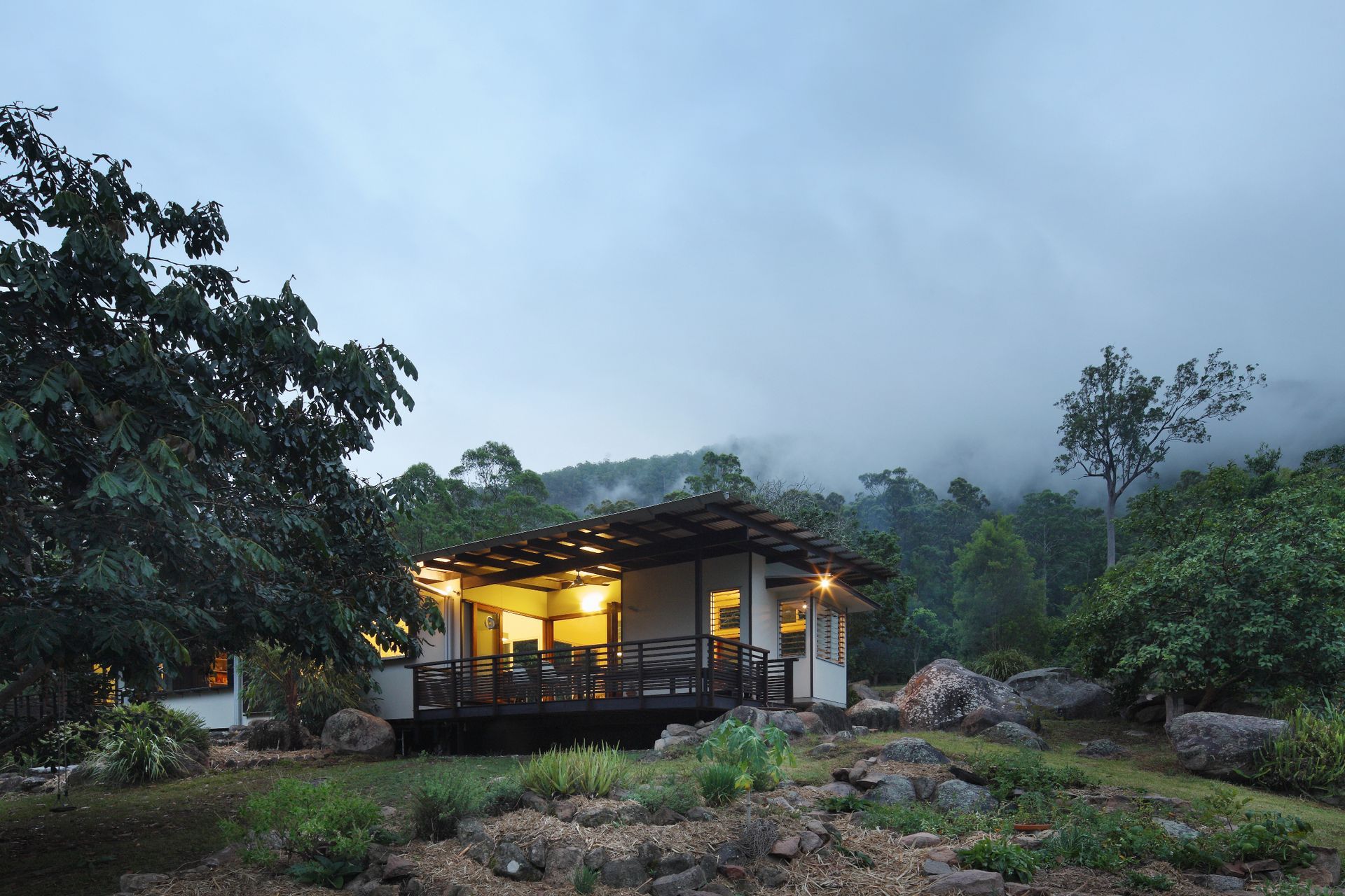 Supporting Image 2 for Bligh Graham Architects