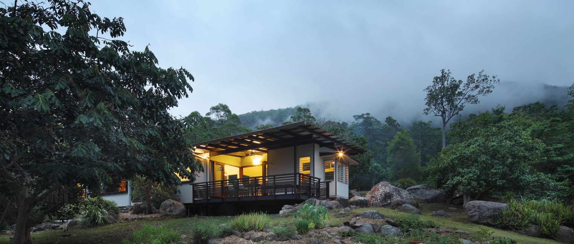 Supporting Image 2 for Bligh Graham Architects