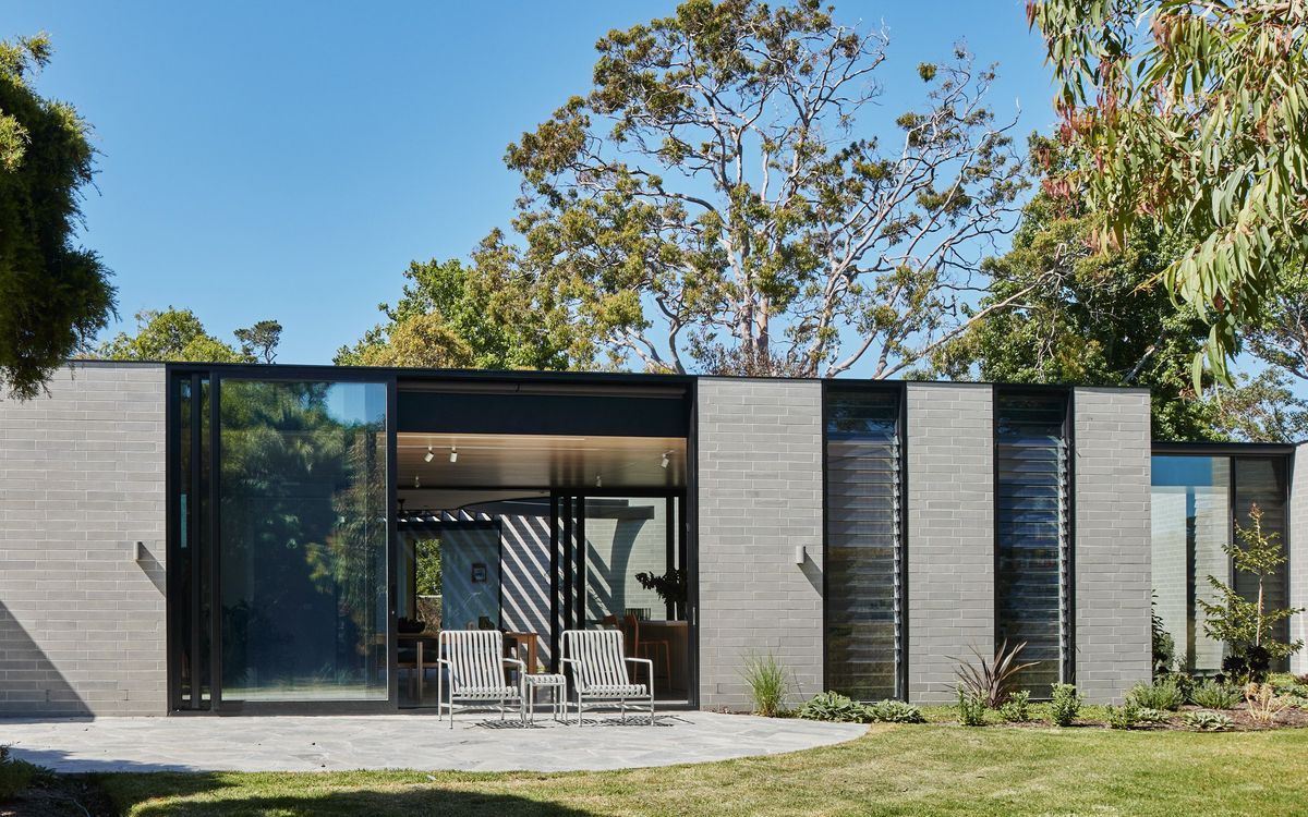 Supporting Image 3 for Kister Architects