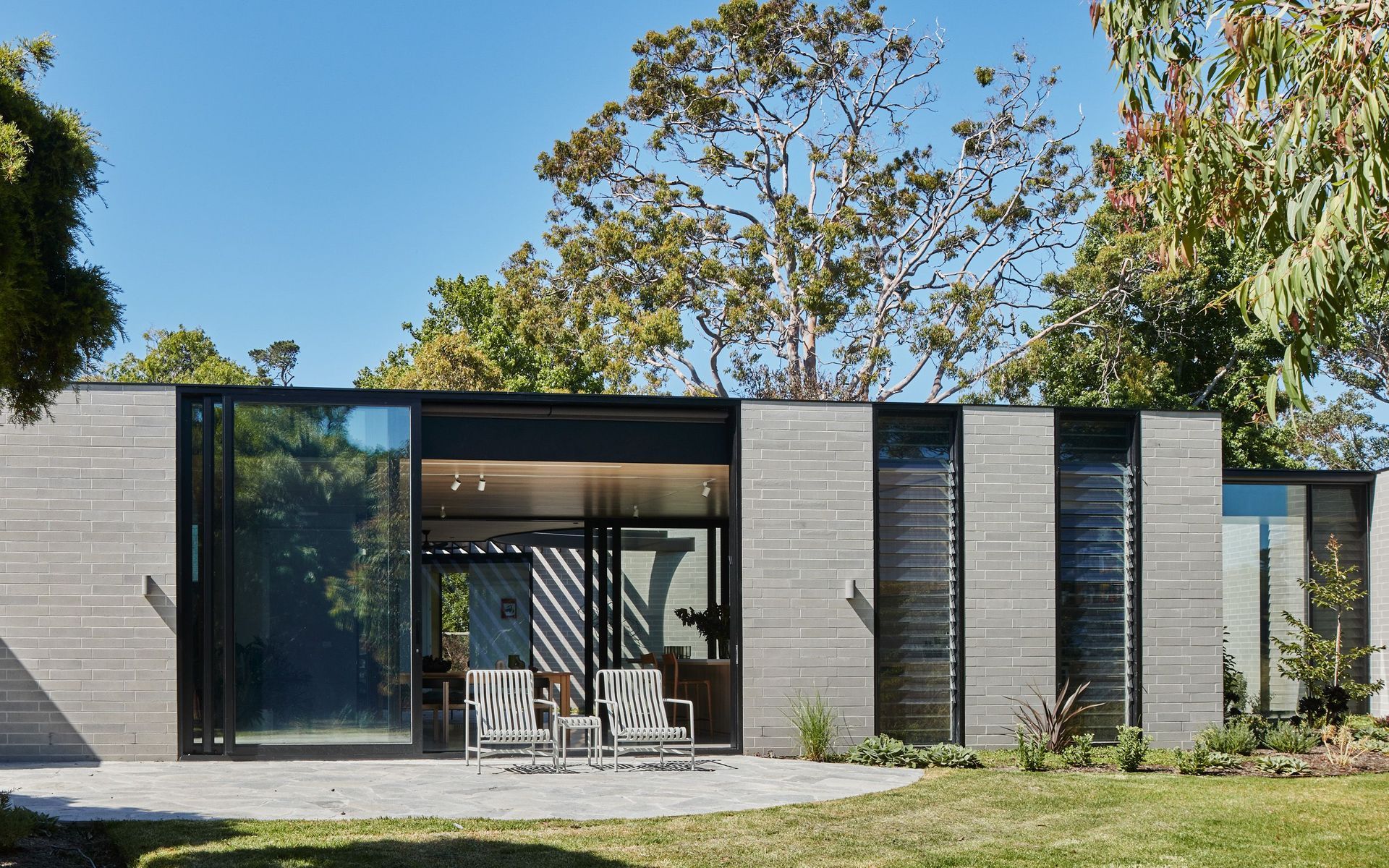 Supporting Image 3 for Kister Architects