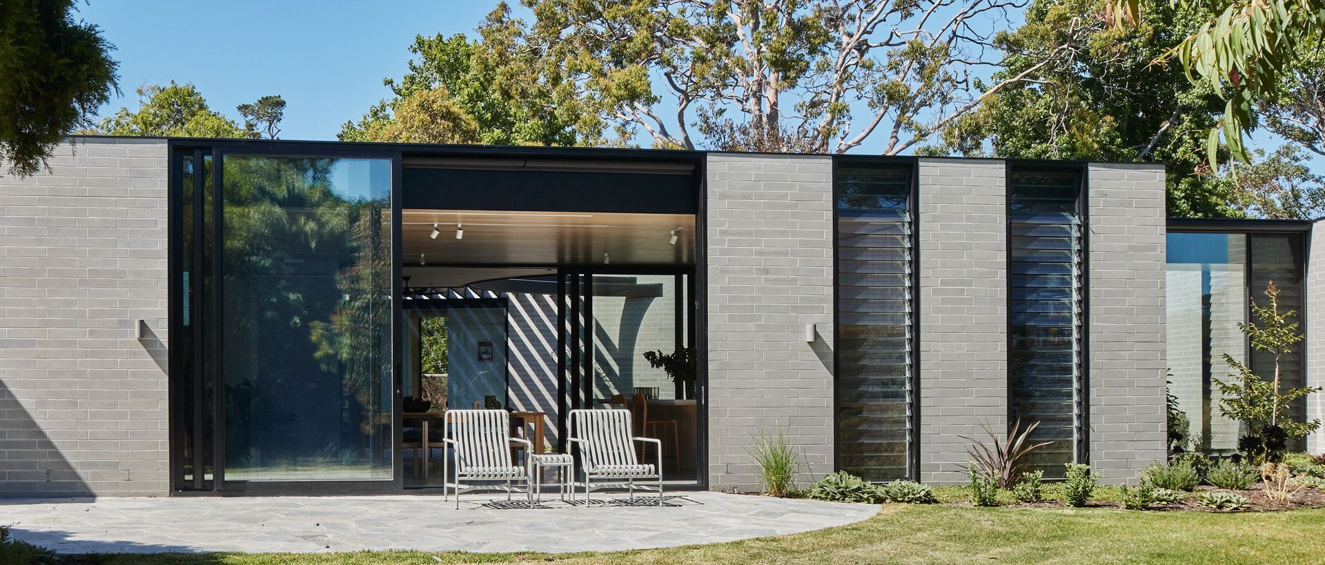 Supporting Image 3 for Kister Architects